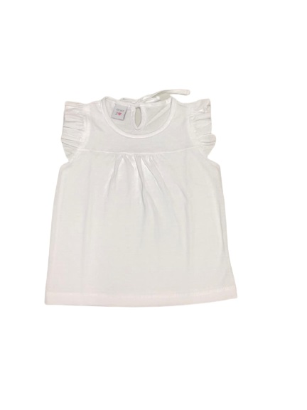 Camisola blanca
Precio: $ 2100,00