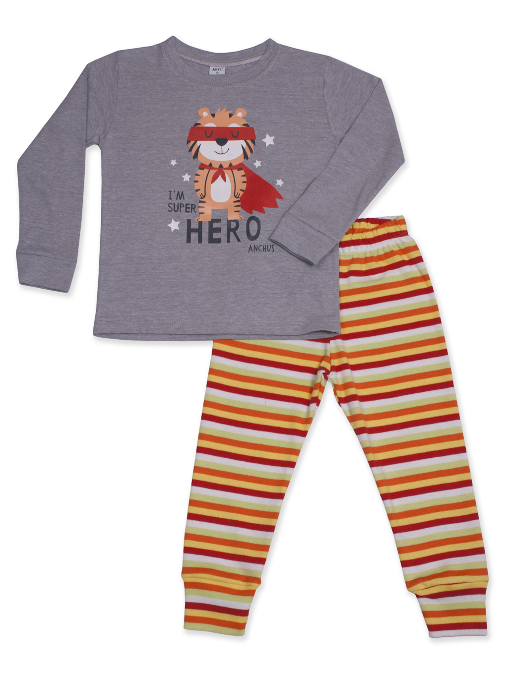 Pijama I am a Hero