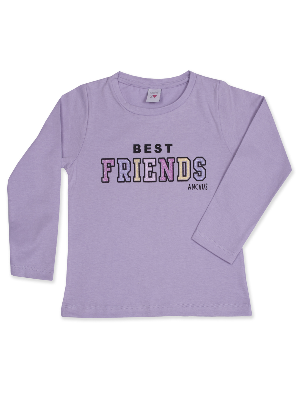 Remera ml Best Friends
Precio: $ 2410,00