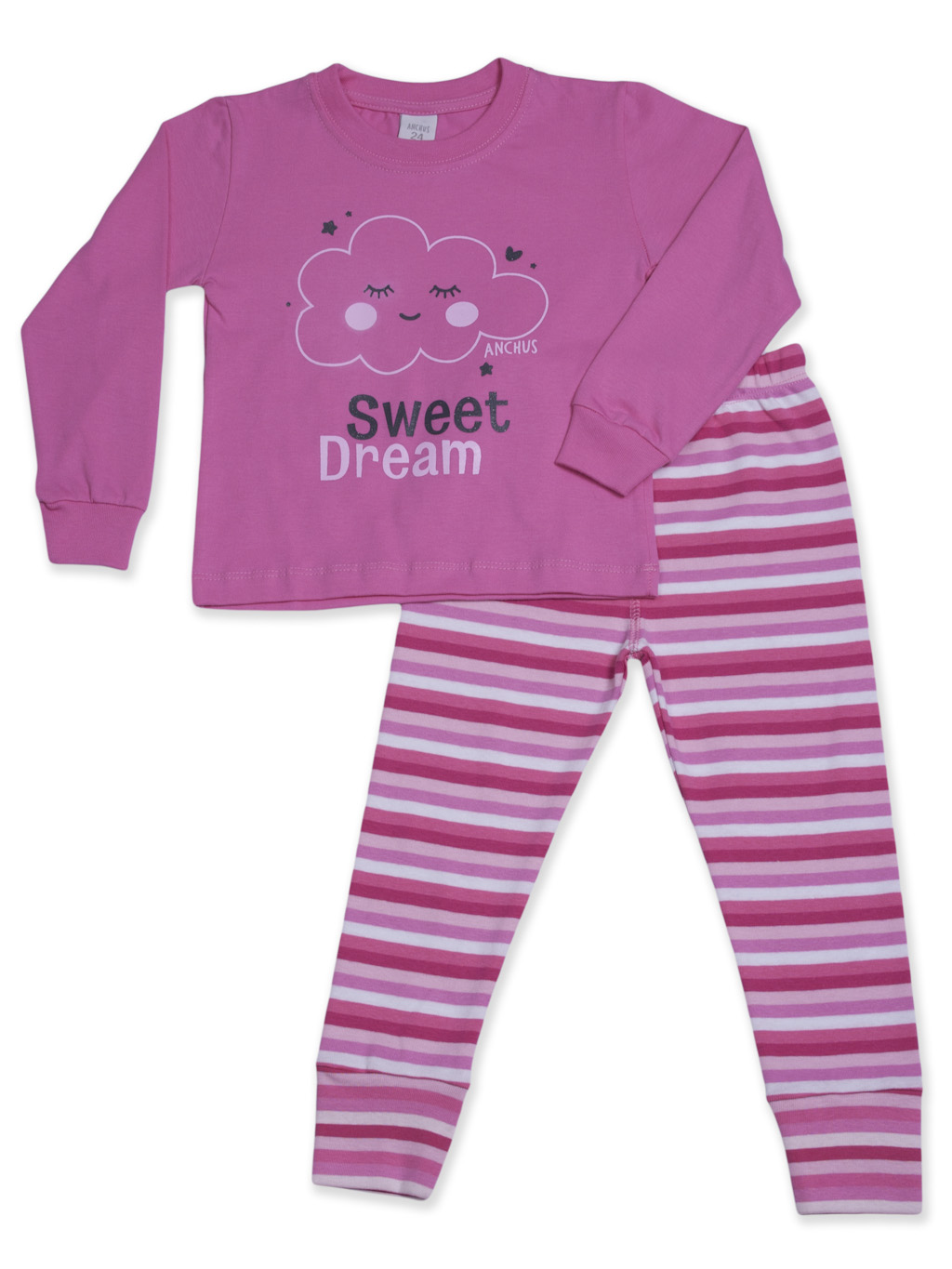 Pijama ML Nube Sweet Dreams